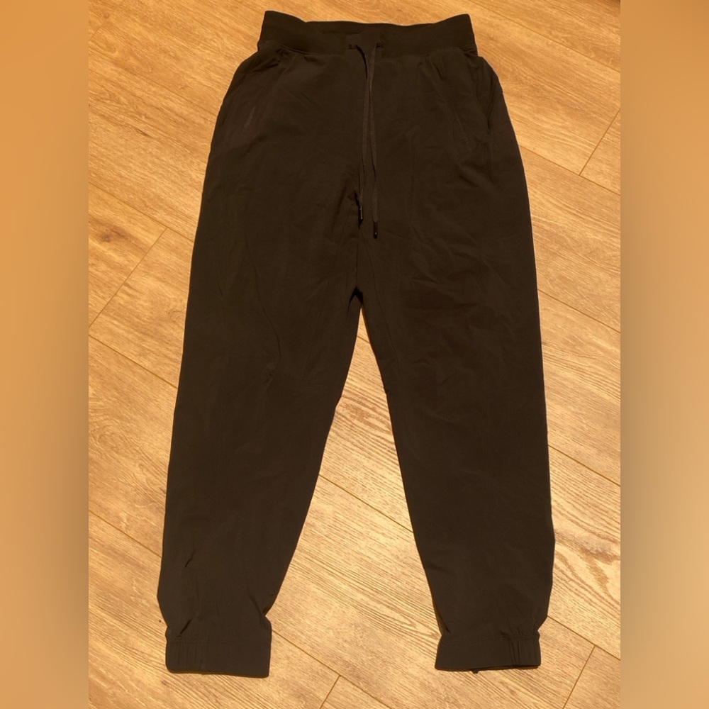 Lululemon License to train HR pant, 6